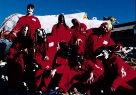 Скачать slipknot альбом iowa Скачать slipknot альбом iowa
